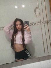 Tú DIOSA GALLEGA HA LLEGADO