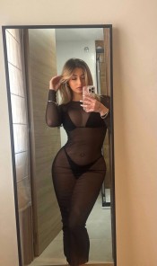 CHICA GUAPA Y DIVERTIDA