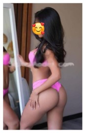 NOVEDAD EN TU CIUDAD CACHONDA SEXY