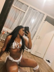 SERE TU MEJOR EXPERIENCIA  SENSUAL