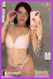 FOGOSA JOVENCITA! ARDIENTE ESCORT EN MALLORCA. PALMA CENTRO 24/7 VERY HORNY