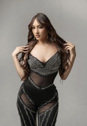 SUSI · 23 COLOMBIANA