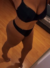 COLOMBIANA REINA DEL GRIEGO, IMPLICADA Y MORBOSA