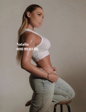 RUBIA, SEXY Y MUY ENRROLLADA!!!