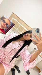 DULCE Y PROVOCADORA