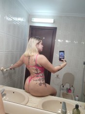 NOVEDAD JESSY BRASILEñA GUAPA.SEX FIESTERA 24 HORAS