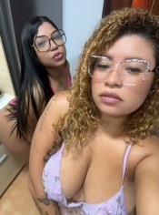 APASIONADAS RECIÉN LLEGADAS  TU BOMBA SEXI