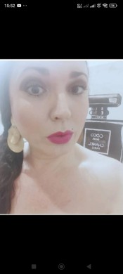 ALEXA,TRANS ESPAñOLA EN MANACOR PUEBLO