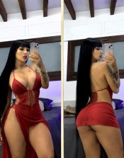 FIESTERA MUY GUARRA