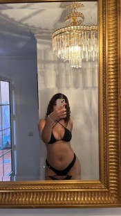 ALEXA JOVENCITA 19 AñOS EN SANTA JUSTA