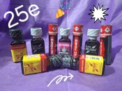 TENGO DISPONIBLE P.OPPERS &AMP; V.IAGRA