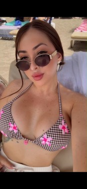 LATINA SEXY JUGUETONA NUEVA EN LA CIUDAD, LLáMAME!