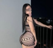 DANIELA COLOMBIANA DIOSA DEL SEXO FIESTERA A TOPE