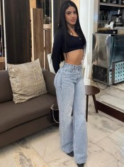 PRIMERA VEZ EN GIJON CAMILA  PELINEGRA SEXY