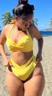 SENSUAL, JUGUETONA Y SIEMPRE CON GANAS DE MÁS