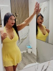 CACHONDA Y TRAVIESA DISPONIBLE PARA TI