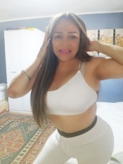 TRANS FEMENINA, CAÑERA SEXY TETONA DISCRETA EN VIGO