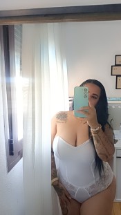 COLOMBIANA GUAPíSIMA Y CACHONDA