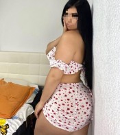 MARIANA COLOMBIANA FIESTERA MUY DIVERTIDA CON SITIO