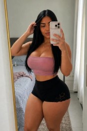 FIESTERA MORENITA 24H BIEN RICA PARA TI