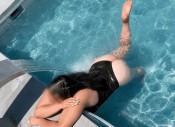 EN ZAIDIN DELICIOSA ESPAÑOLA DE REGRESO.. SEXY CURVY EXQUISITA