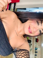 MODELO FIESTERA Y DIVERTIDA 24 HORAS DISPONIBLE