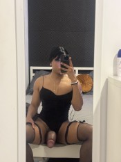 CHICA XXL DISPUESTA A COMPLACERTE