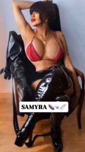 DIOSA DOMINANTE DEL PLACER