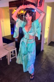 ESPAñOLA 100%REAL MI INTAGRAM CRISTINA96_96 O VIDEOLLAMADA