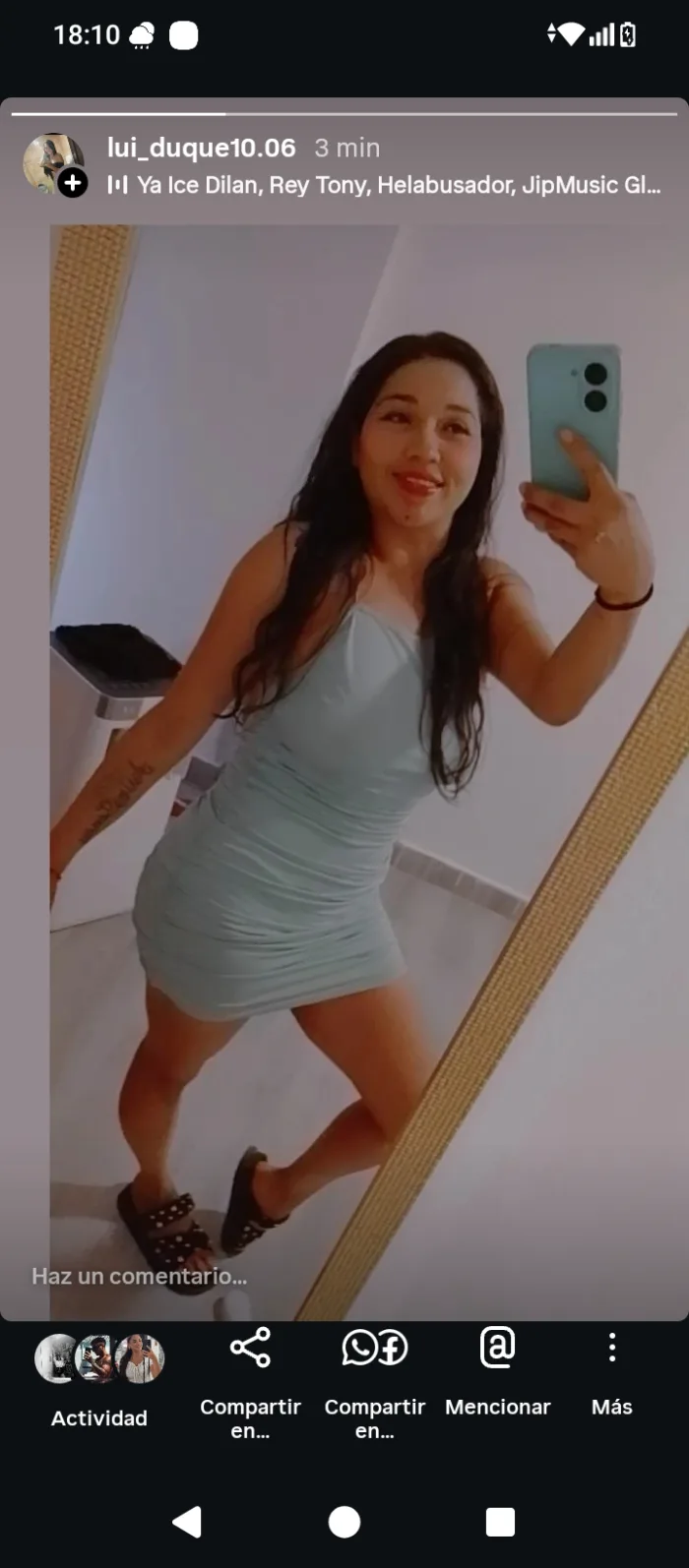 LA DEL FRANCéS