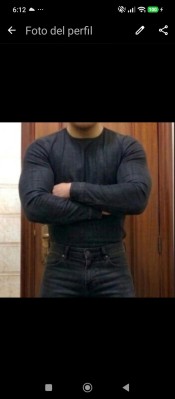 CHICO  GYM EN BOIRO  SOLO SALIDÁSS LEFERO