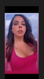 MIMI FEMININA CACHONDA LECHERA