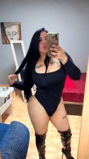 SARA ¡¡¡NOVEDAD!!! LATINA EXOTICA EN VINAROS