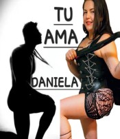 MADURITA NINFOMANA MUY FIESTERA UNA LOBA EN CELO