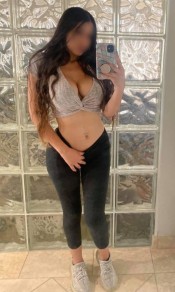 MUCHACHITA IMPRESIONANTE GUAPISIMA DELGADA  BONITA