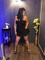 CAMILA  BELLEZA CON CARáCTER