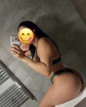 RUBIA CACHONDA
