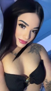 TRANS FEMENINA EXPERTA CON PRINCIPIANTES DISPONIBLE CARTAGENA  SAN ANTON