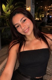 JOVENCITA MUY BONITA EN SANTANDER