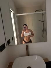ADRIANA COMPLACIENTE Y FIESTERA ,  LA MEJOR FOLLADA DE TU VIDA