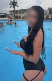 ESPAñOLA NUEVA MORBOSA CARIñOSA GUAPíSIMA FIESTERA