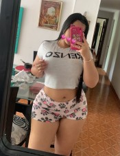 ELEGANTE DAMA DE COMPAñíA