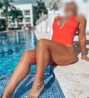 SENSUAL , ELEGANTE Y DISCRETA