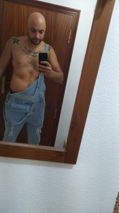 SOLO SALIDAS.....AXEL URUGAYO  GRAN NOVEDAD! CHICO INOLVIDABLE EN LA CAMA