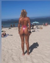 PAMELA RUBIA