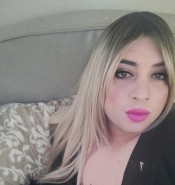TRANS FITNESS VALERY CONNORS