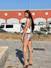 NOVEDAD EN VIC  TRANS LATINA JOVENCITA