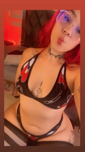 Z. ALMOZARA / LATINA SEXY CON EL CHOCHITO CALIENTE! VEN , LLáMAME!