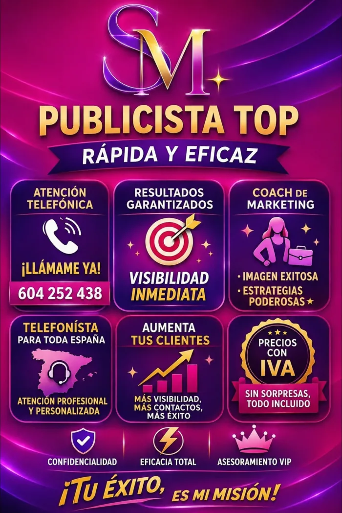 PUBLICIDAD SIN ENGAñOS PUBLICIDAD Q SE NOTA