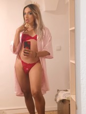 VALERIA TRANS COLOMBIANA JOVENCITA INDEPENDIENTE